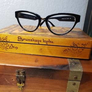 Versace women's prescription frames